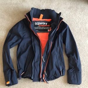Superdry Windcheater jacket